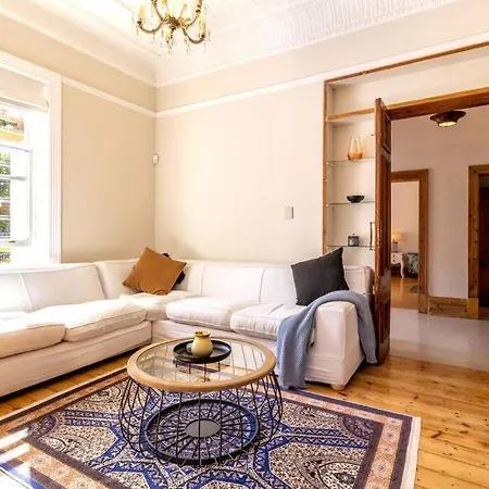 Charles Manor Villa Kaapstad Buitenkant foto