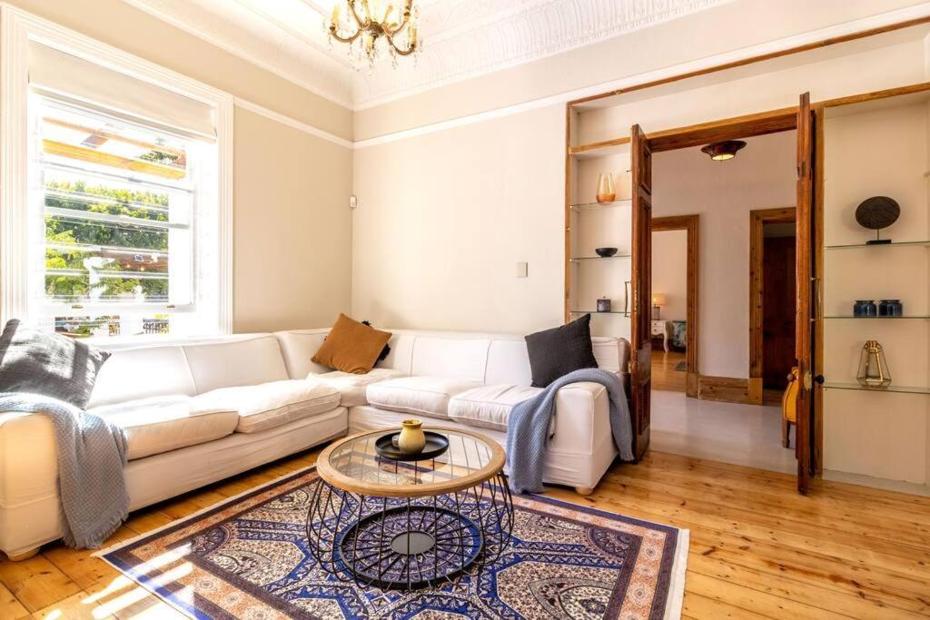 Vakantiehuis Charles Manor *