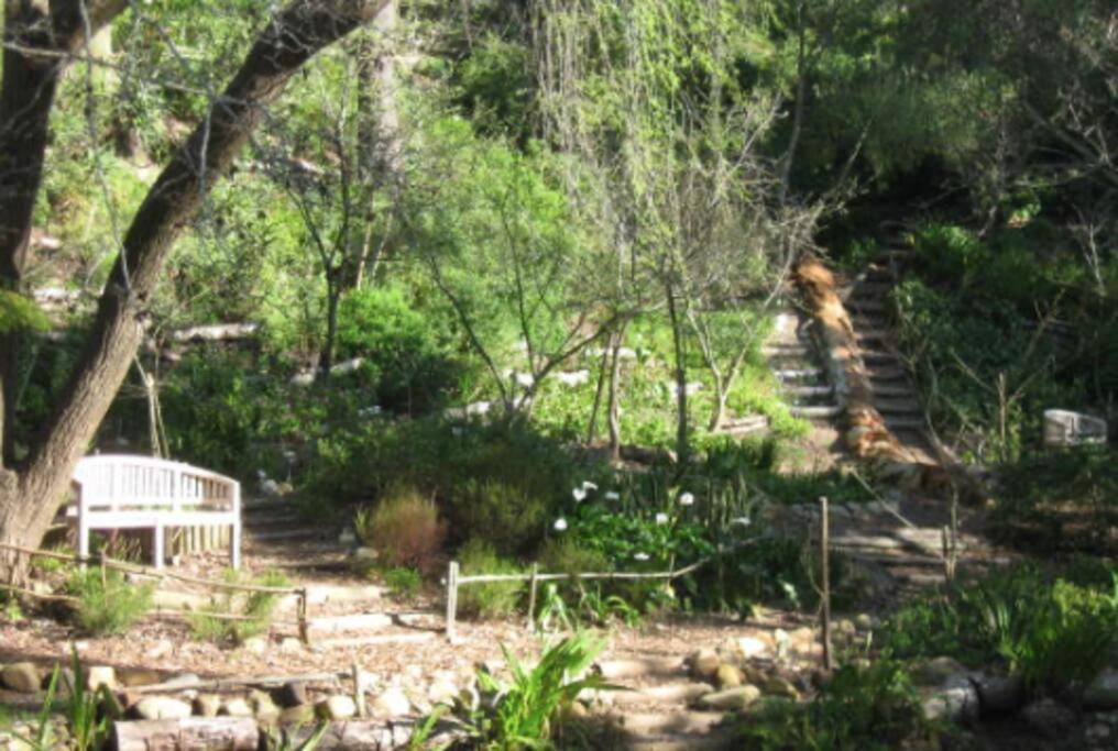 Charles Manor Vakantiehuis Kaapstad