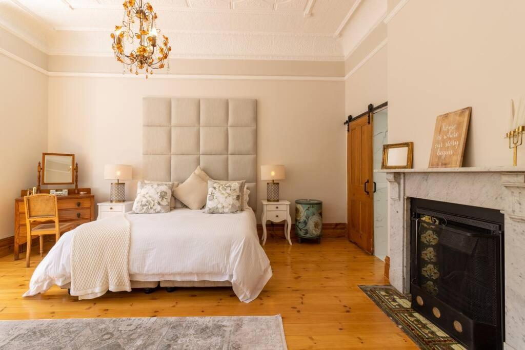 Charles Manor Vakantiehuis *